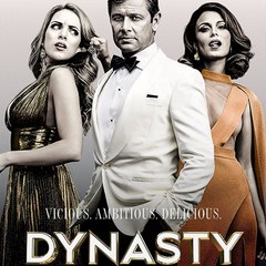 Dynasty Season 1 - OFFICAL ON The CW