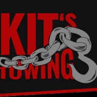 Kits Towing