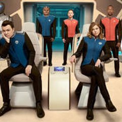 The Orville Season 1 -  Watch Online