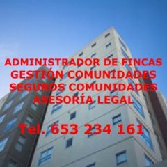 Administrador de fincas Marbella