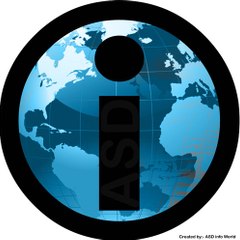 ASD Info World