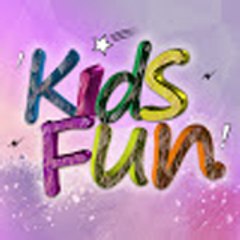Kids Fun Tv