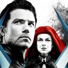 Marvel's Inhumans   Season 1 ★Watch HQ★