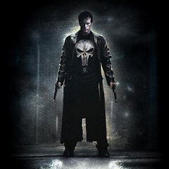 "Marvel's The Punisher Season 1" Watch Now