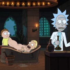 Rick and Morty Season 3  - Online Full