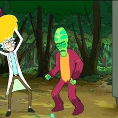 Rick and Morty Season 3 (Online Streaming)