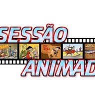 Sessão Animada