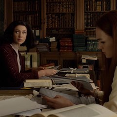 Outlander Season 3 - Streaming HD