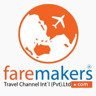 Travel Channel Faremakers Int Pvt Ltd