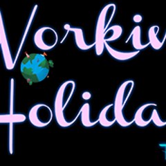 Working Holiday Pty Ltd
