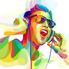 I Love Music