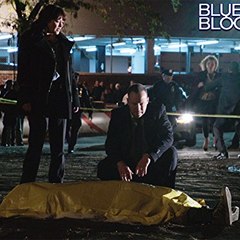 Blue Bloods Season 8 Full Streaming