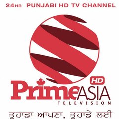 PrimeAsia TV Canada