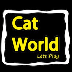 Cat World