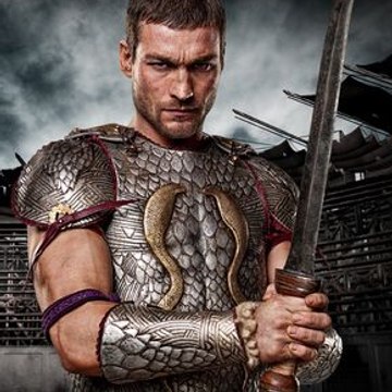 Spartacus