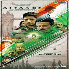 Aiyaary Full Movie