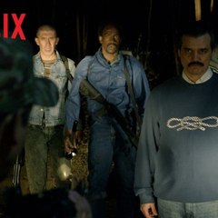 El Chapo Season (2) - Full HD