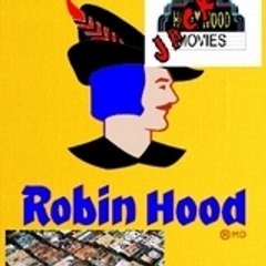 Digital Robin Hood