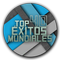 Top 40 Éxitos Mundiales