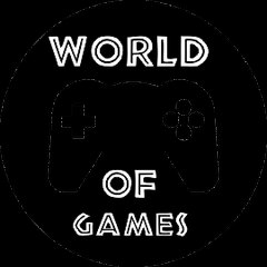 World of Games