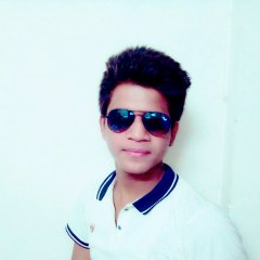 Vivek Kumar