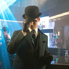 Gotham $eason 4  promo