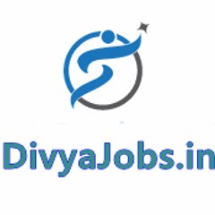 Divya Jobs Alert