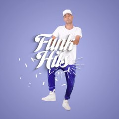 Mc Ninho Da GR