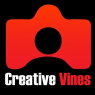 creative vines