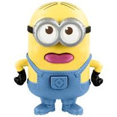 Minion Banana