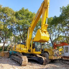 Machine Bulldozer Tractors
