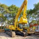 Machine Bulldozer Tractors