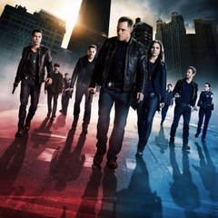 Chicago P.D. Season 5 // PREMIERE*SERIES!!