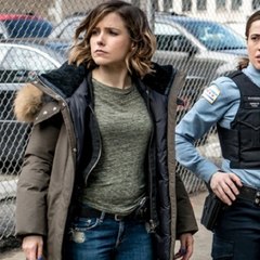 Chicago P.D. Season [5] -- W.A.T.C.H «Streaming»