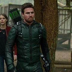 Arrow Season 6 MEgashare