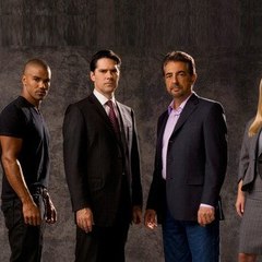 «TOP,,SHOW» Criminal Minds Season [13]