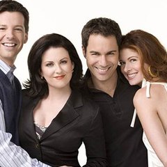 Will & Grace Season [9] // M.E.G.A.V.I.D.E.O