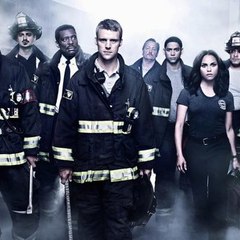 Chicago Fire Season [6] ~ On (NBC)