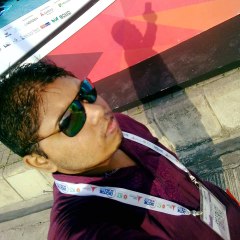 এস আই শুভ (S I Shuvo) BD TV Show Recording System
