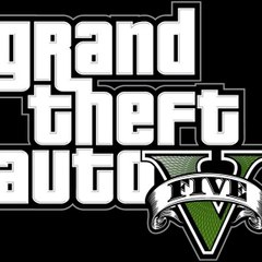 Grand Theft Auto V - Funny Moments