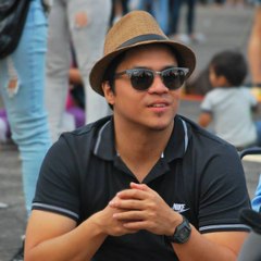 Dela Cruz Kentharvy
