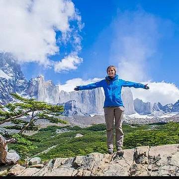 Chiletourpatagonia