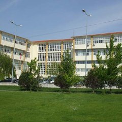 Çorlu Mühendislik Fakültesi