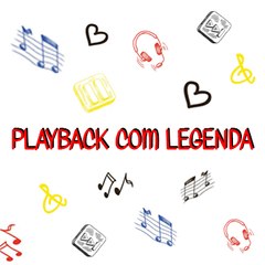 Legenda Playback com