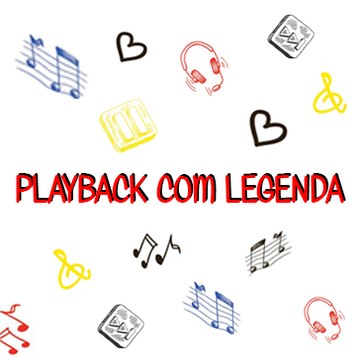 Legenda Playback com