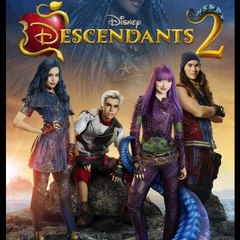 Download Descendants 2  / Disney