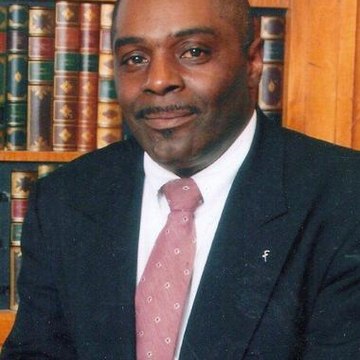 Michael Scruggs