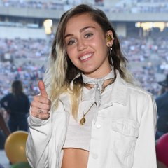 MileyCyrus ItalianFan