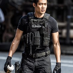 S.W.A.T. Season 1 Putlocker