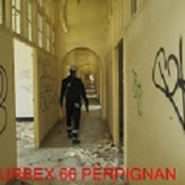 URBEX 66 PERPIGNAN